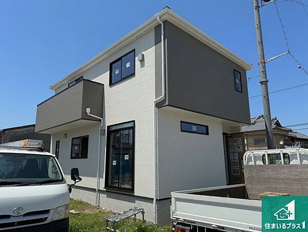 現在建築中！落ち着いた街並みで新生活を始めることが出来そう！周辺の物件も併せてご紹介させて頂きます！