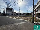 大阪府羽曳野市誉田７丁目：物件画像