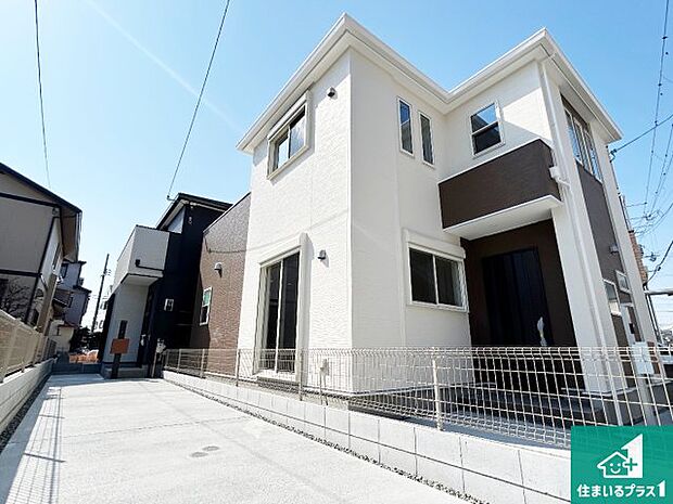 安心の10年保証！外観を美しく保ち、雨水で汚れを落とします！気になることがありましたら、お気軽にお問い合わせください！