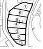 全7区画