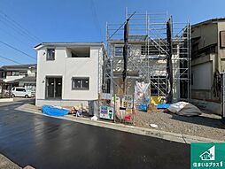 南海高野線「北野田」駅 徒歩28分