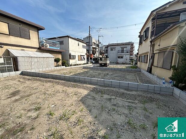 現在の進捗状況です!順調に作業進行中、完成が待ち遠しいです!詳細の間取り等、お気軽にお問い合わせください!