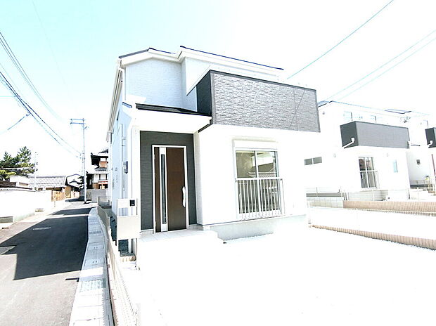 貝塚市の新築一戸建て 一軒家 建売 分譲住宅の購入 物件情報 大阪府 スマイティ