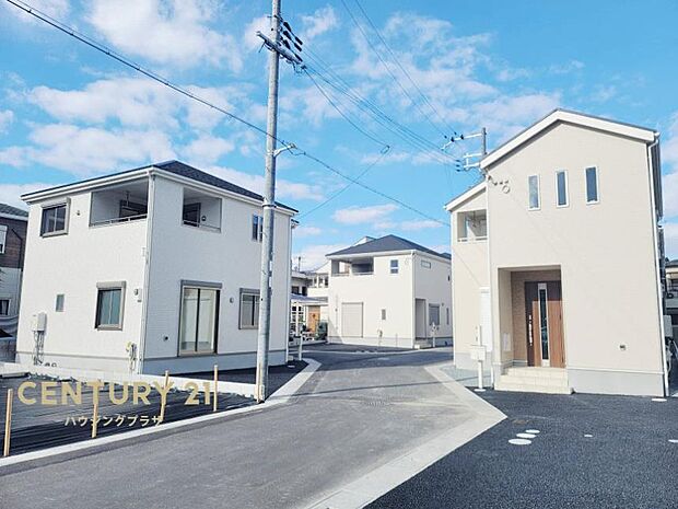 藤井寺市の新築一戸建て 一軒家 建売 分譲住宅の購入 物件情報 大阪府 スマイティ
