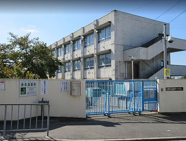 堺市立家原寺小学校（約350m）