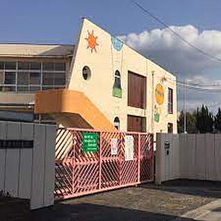 大阪狭山市立東幼稚園 徒歩1148m