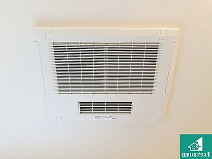 浴室暖房乾燥機