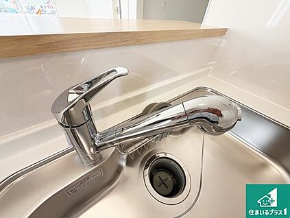 キッチン水栓