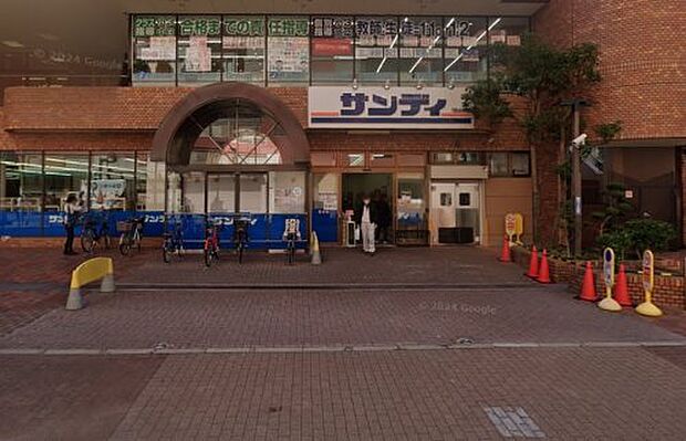 サンディ 高石駅前店