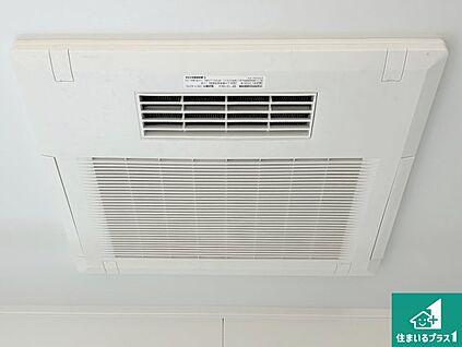 浴室暖房乾燥機