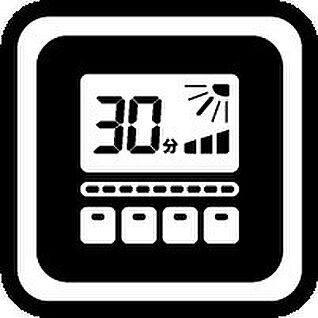 浴室暖房乾燥機リモコン