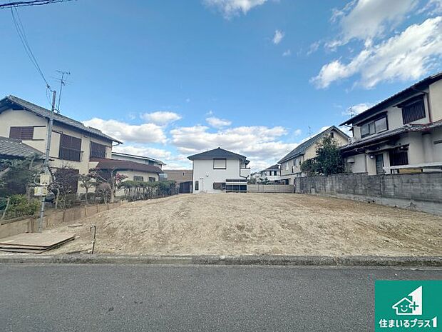 【外観】現在の進捗状況です！順調に作業進行中、完成が待ち遠しいです！詳細の間取り等、お気軽にお問い合わせください！