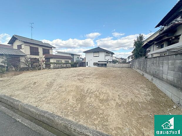 【外観】現在の進捗状況です！順調に作業進行中、完成が待ち遠しいです！詳細の間取り等、お気軽にお問い合わせください！