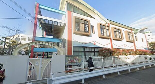 認定こども園勝山愛和第三幼稚園