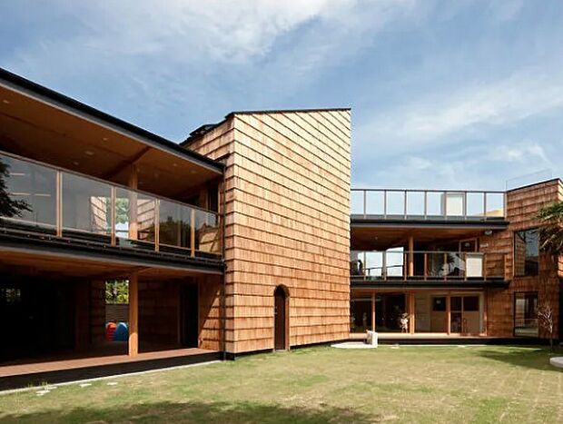 天美保育園分園