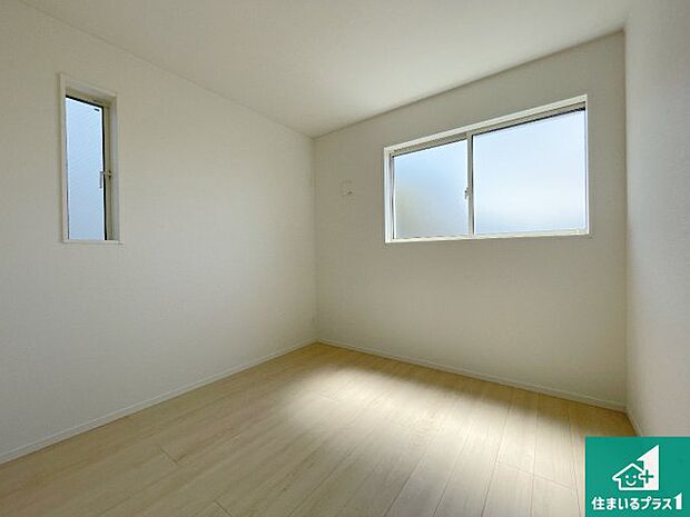 【トイレ】シンプルなトイレは落ち着く空間！お手入れも簡単です！