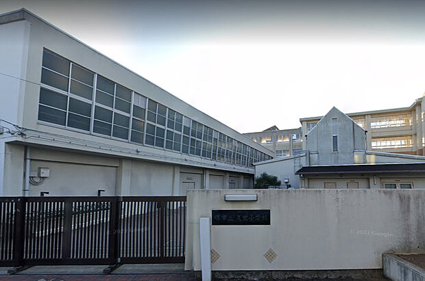 堺市立久世小学校