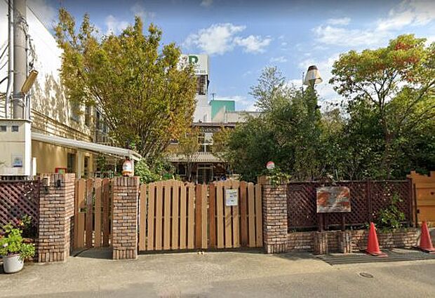 認定こども園深井こども園