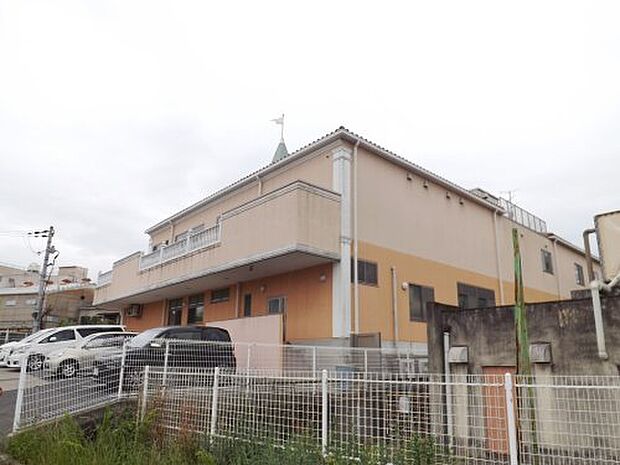 幼保連携型認定こども園ココアンジュ新家