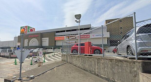 イズミヤ和歌山店