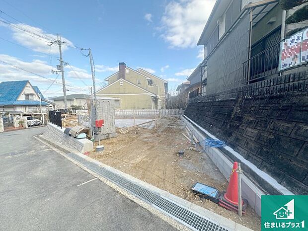 【外観】現在の進捗状況です!順調に作業進行中、完成が待ち遠しいです!詳細の間取り等、お気軽にお問い合わせください!