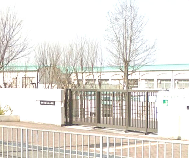 堺市立はるみ小学校