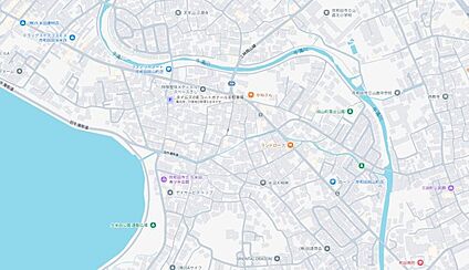 案内図