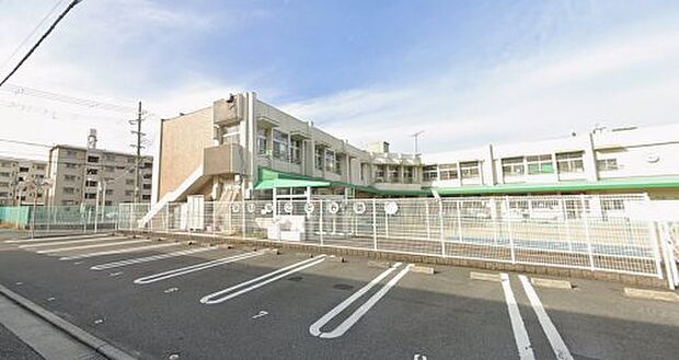 あい桂こども園