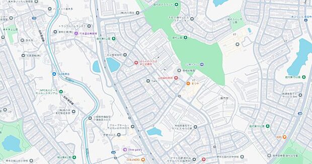 案内図