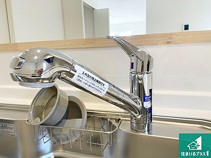 キッチン水栓