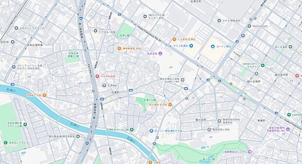 案内図