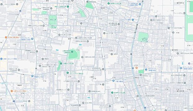 案内図