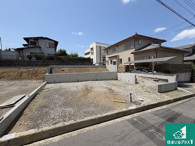 【外観】現在の進捗状況です！順調に作業進行中、完成が待ち遠しいです！詳細の間取り等、お気軽にお問い合わせください！