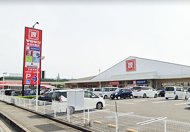 松源 岩出中黒店