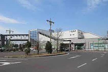 ＪＲ阪和線　熊取駅 徒歩1086m