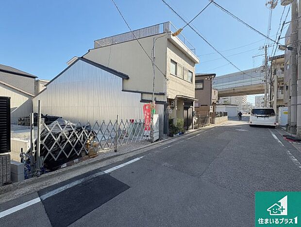 【外観】現在の進捗状況です！順調に作業進行中、完成が待ち遠しいです！詳細の間取り等、お気軽にお問い合わせください！