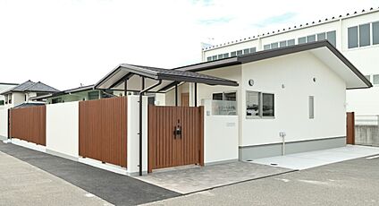 にじいろ保育園 徒歩550m