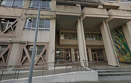 大阪市立長橋小学校 徒歩130m