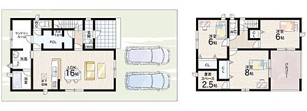 ○四箇郷北小学校・・・徒歩13分 ○紀之川中学校・・・徒歩4分 