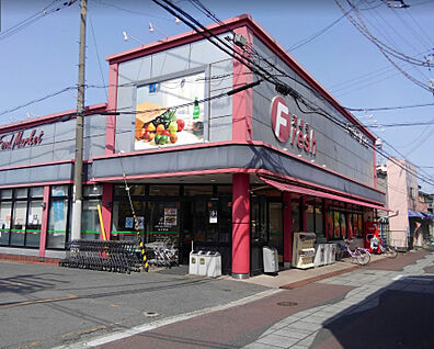 食品館アプロ道明寺店 徒歩892m