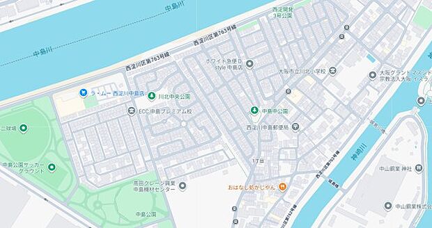 案内図