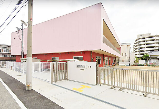 松原市立わかばこども園