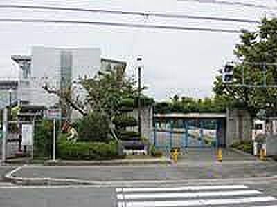河内長野市立川上小学校 徒歩1600m