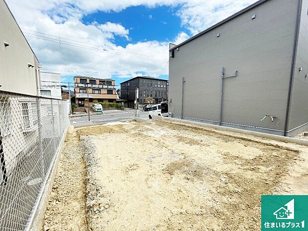【外観】現在の進捗状況です!順調に作業進行中、完成が待ち遠しいです!詳細の間取り等、お気軽にお問い合わせください!