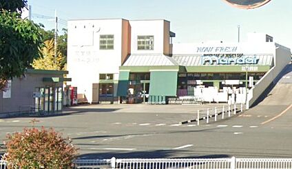 mandai(万代) 梅の里店 徒歩530m