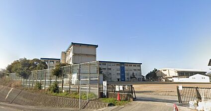 和歌山市立八幡台小学校 徒歩1235m