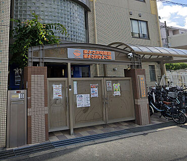 東よさみひよこ園【認定こども園】 徒歩180m
