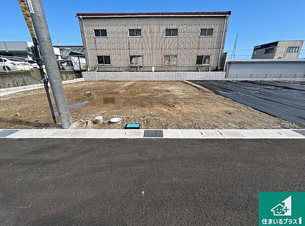 【外観】現在の進捗状況です!順調に作業進行中、完成が待ち遠しいです!詳細の間取り等、お気軽にお問い合わせください!