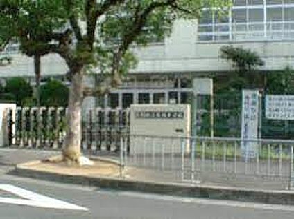 熊取町立熊取中学校 徒歩2100m