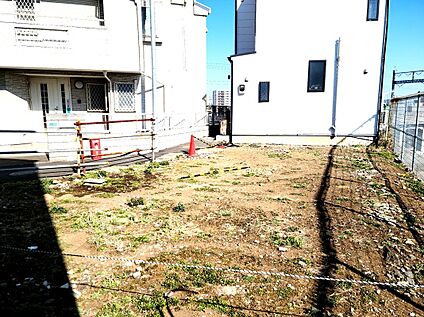 現地写真１